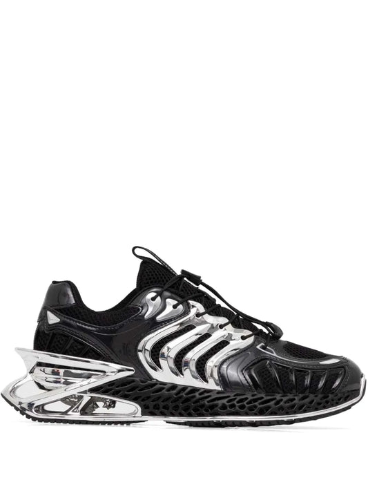 Plein Sport The Thunder Stroke Gen sneakers