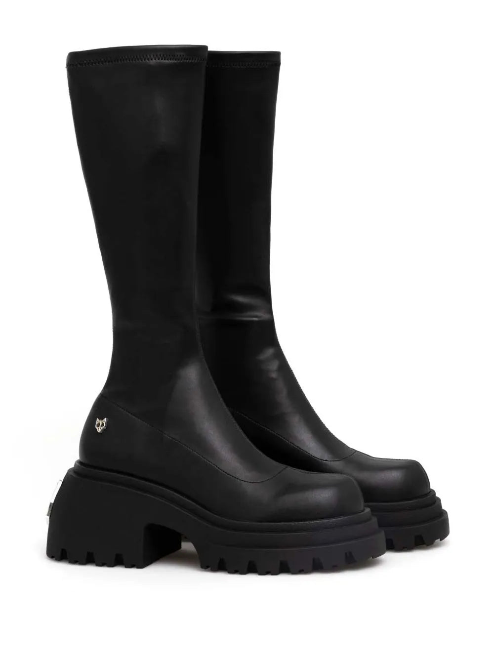 NAKED WOLFE Scar boots