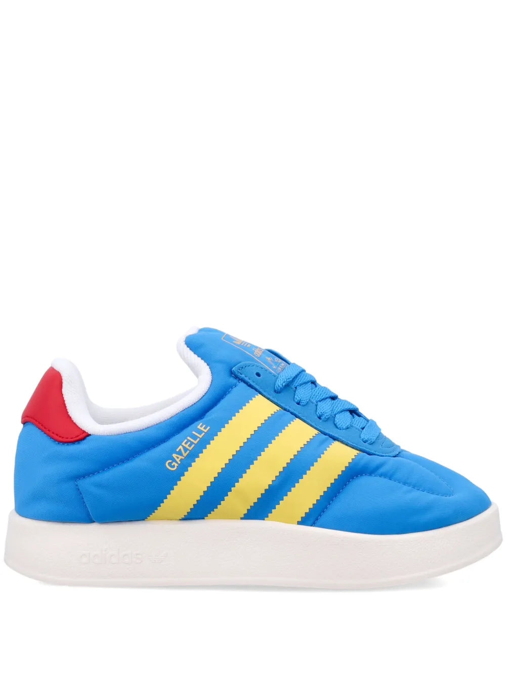 adidas Gazelle padded sneakers