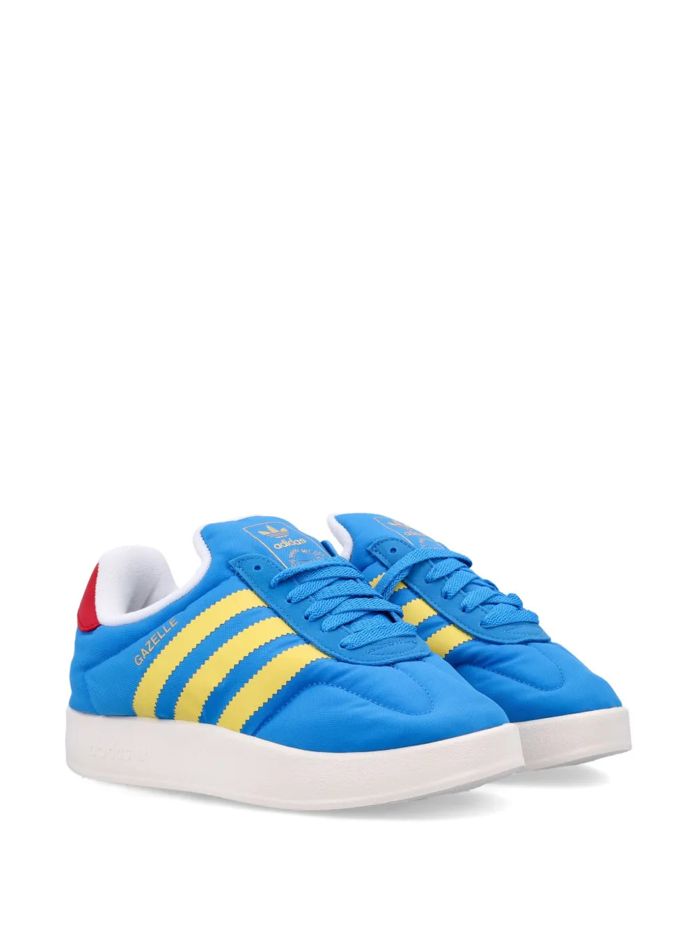 adidas Gazelle padded sneakers