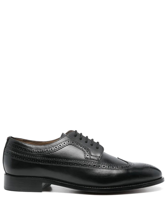 PS Paul Smith leather brogues