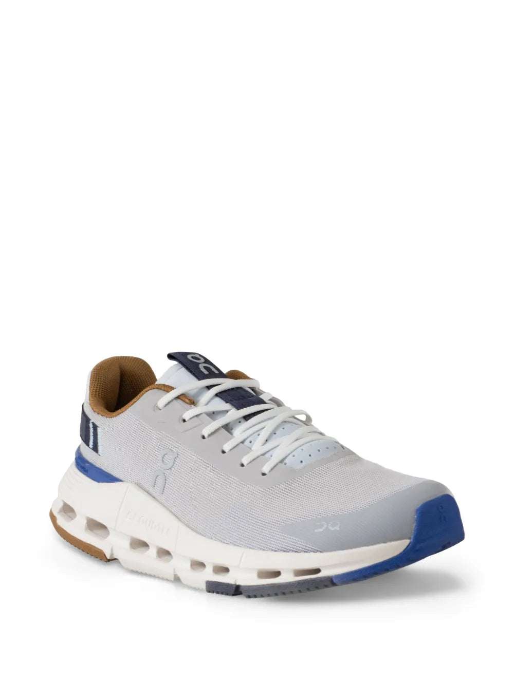 On Running Cloudnova Form 2 sneakers