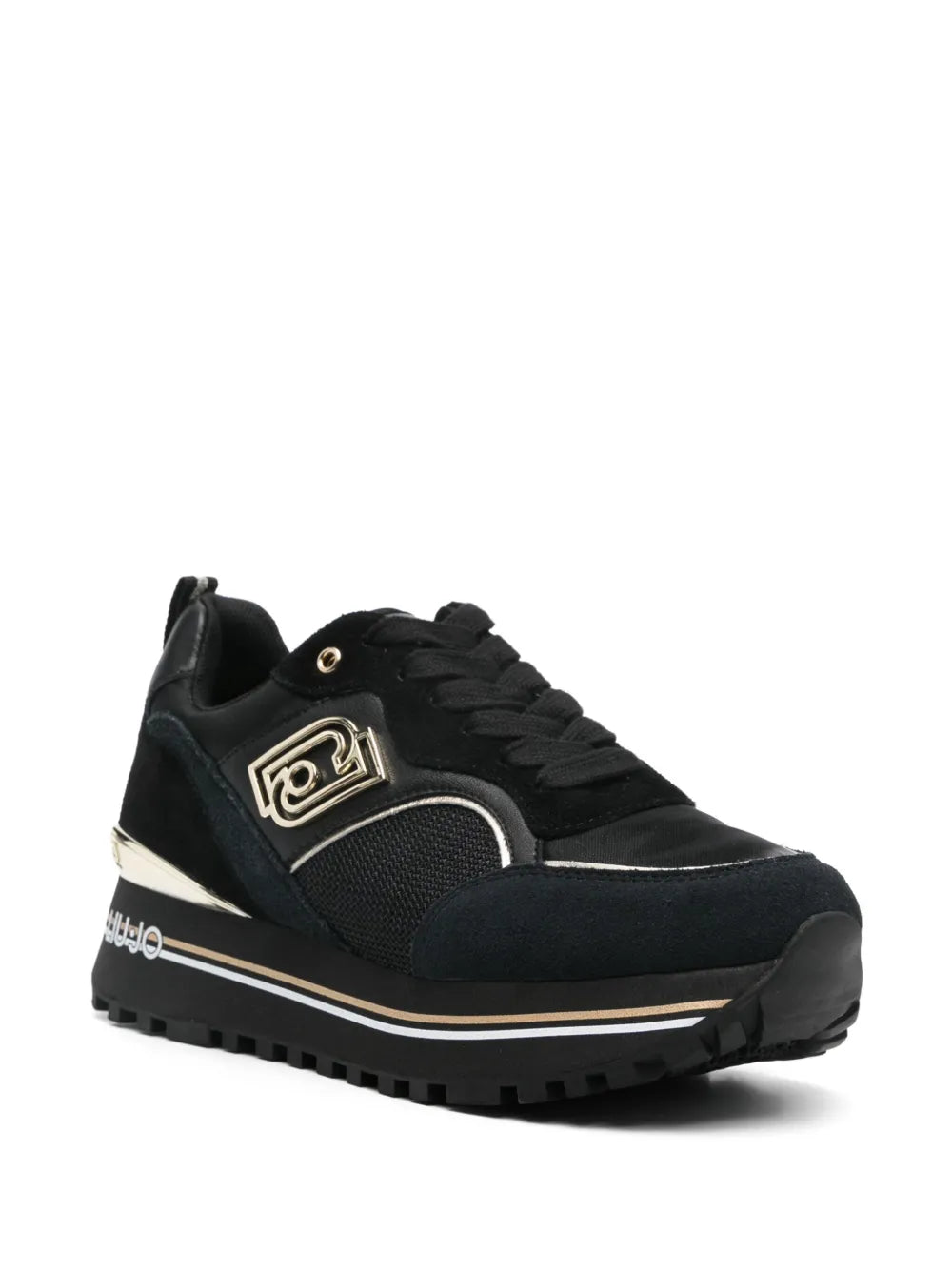 LIU JO platform sneakers
