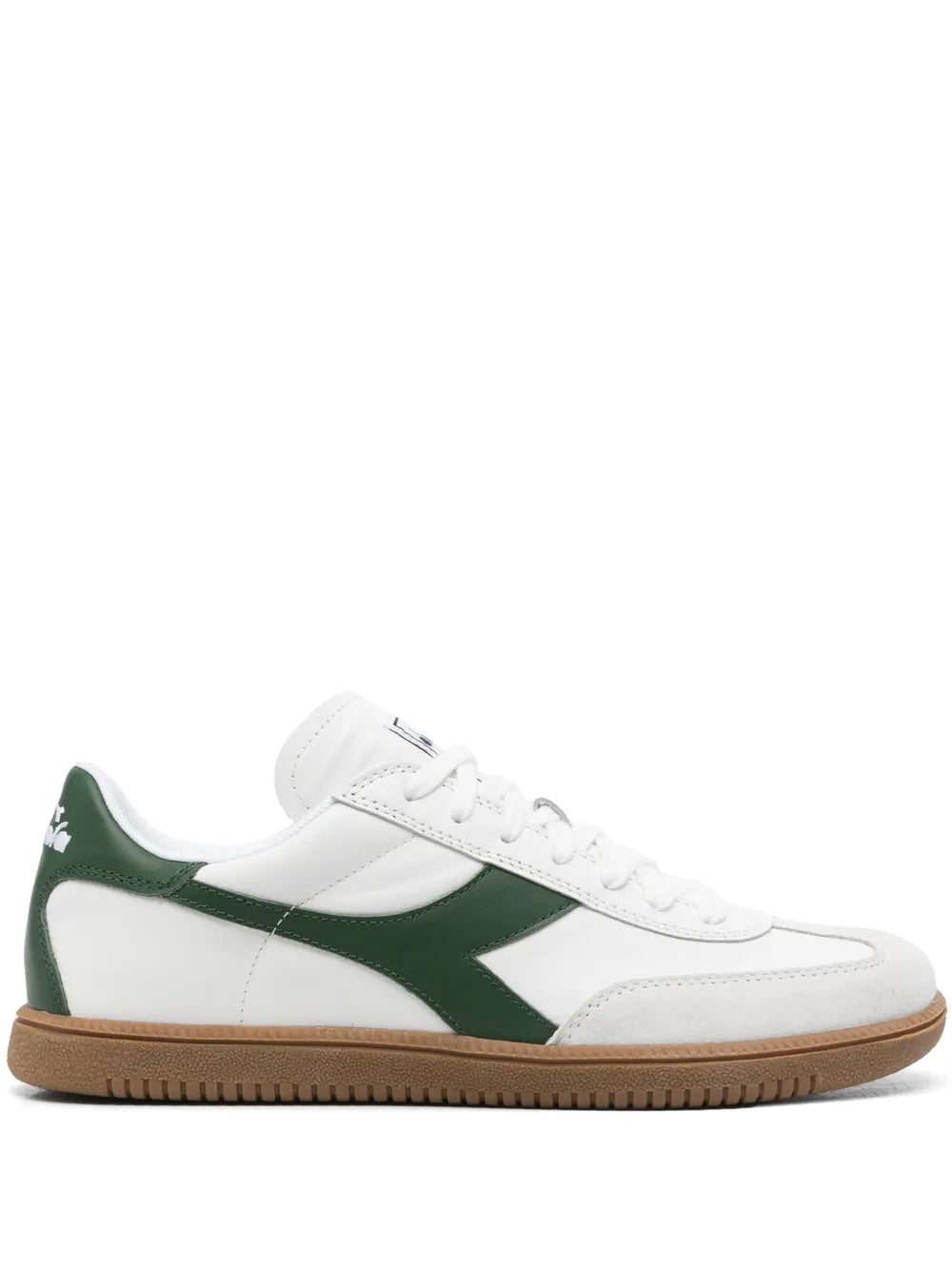 Diadora leather sneakers 