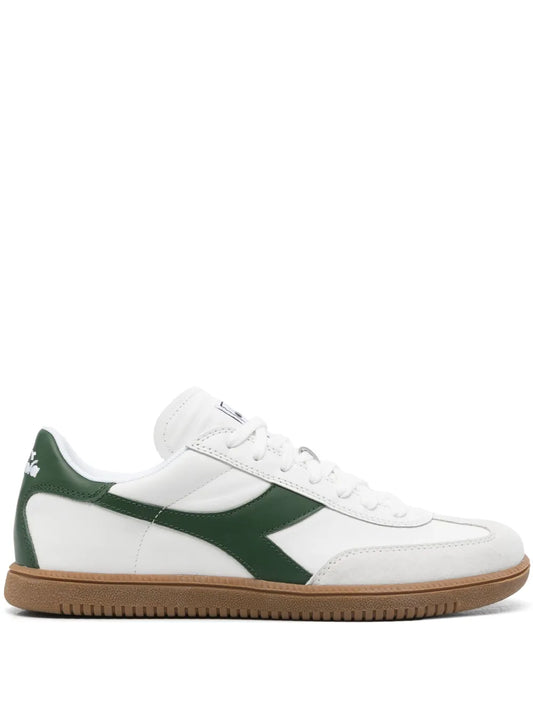 Diadora leather sneakers 