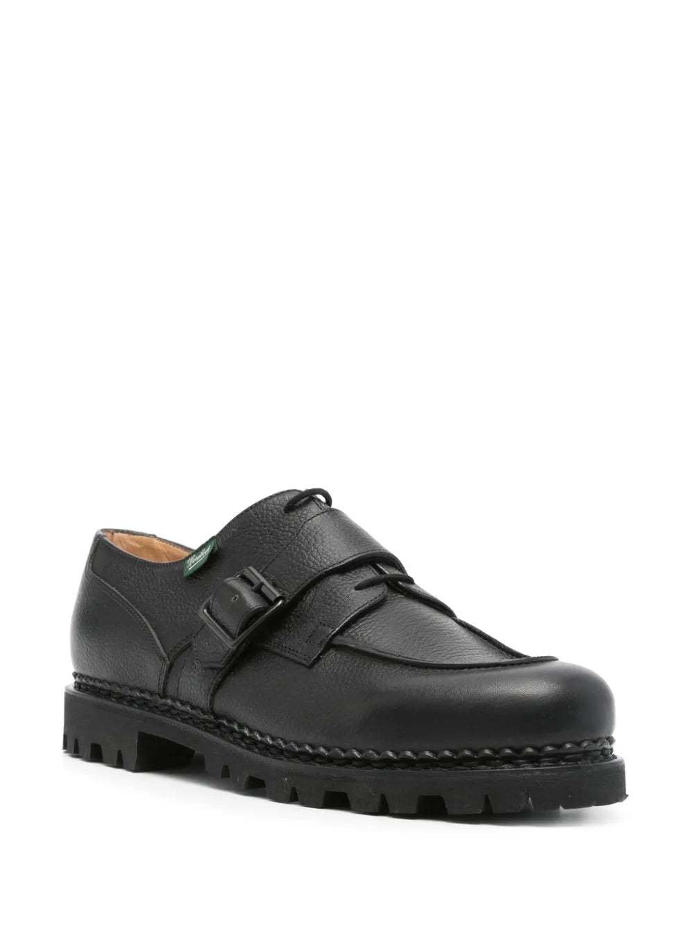 Paraboot Chambord Oxford shoes