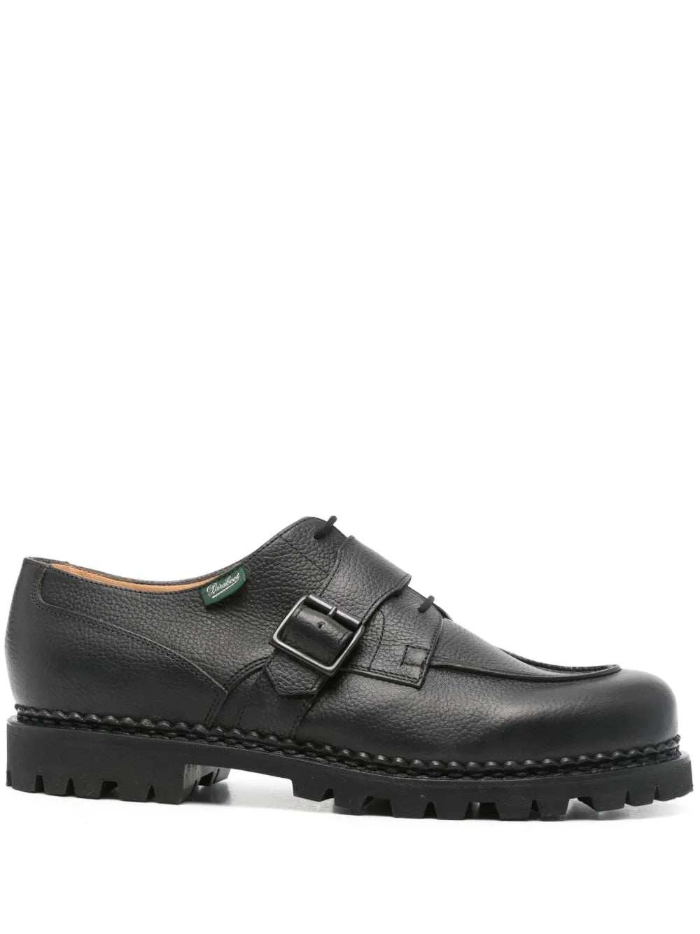 Paraboot Chambord Oxford shoes