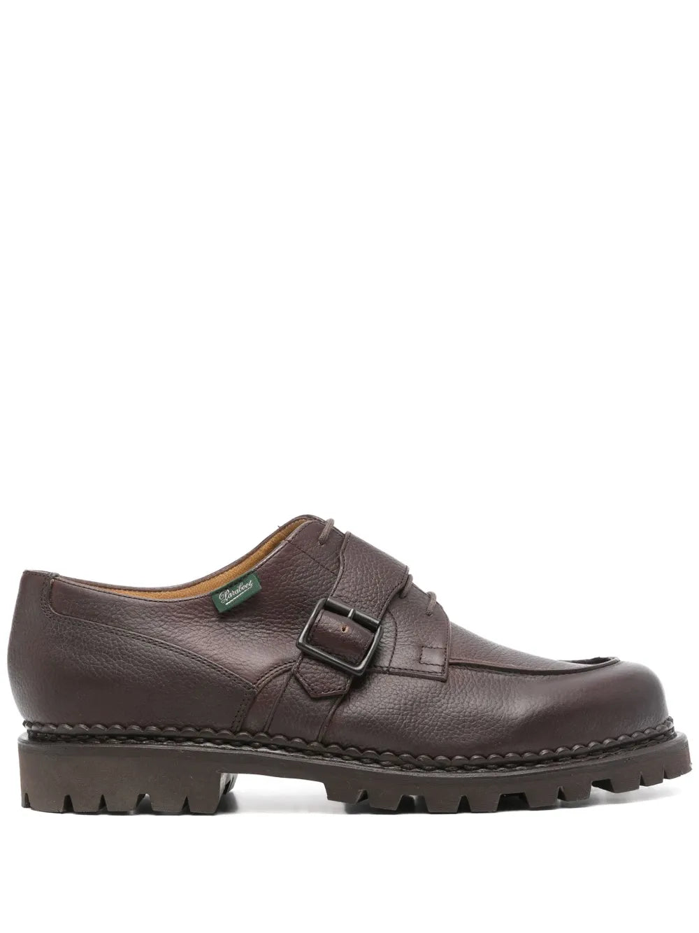 Paraboot Chambord Oxford shoes