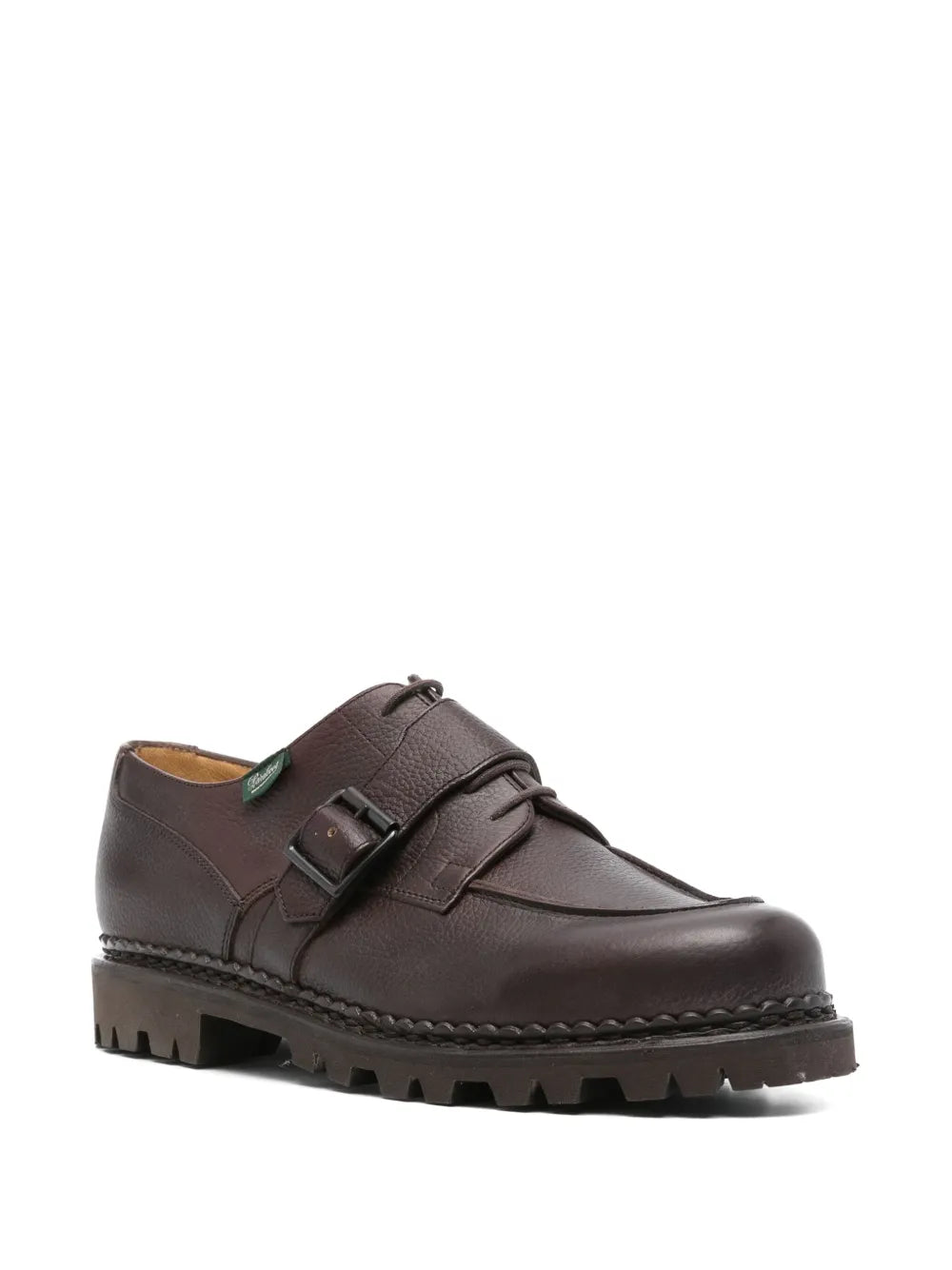 Paraboot Chambord Oxford shoes
