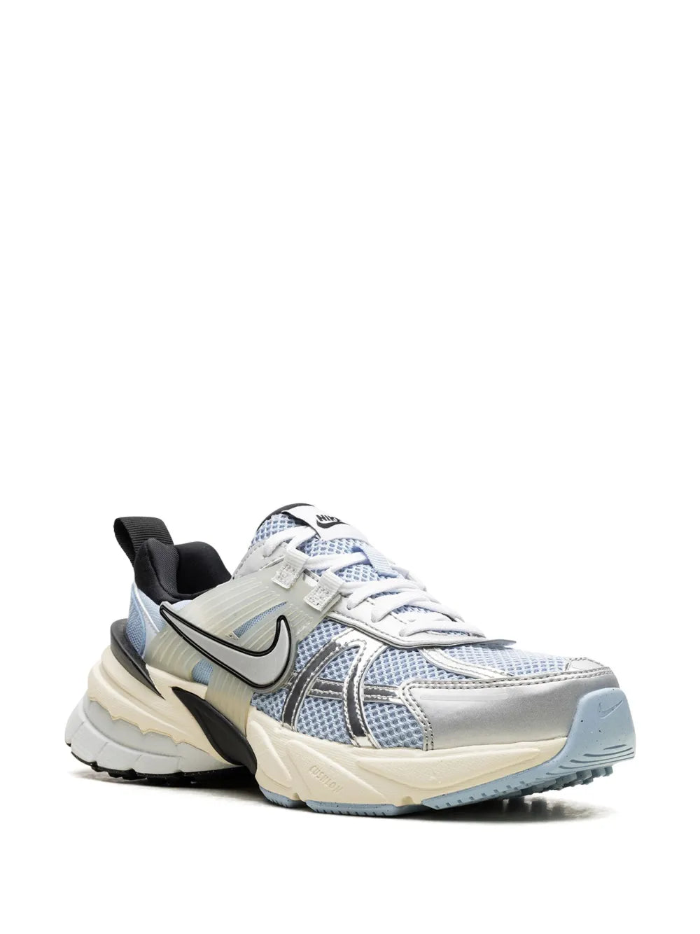 Nike V2k Run "Psychic Blue" sneakers