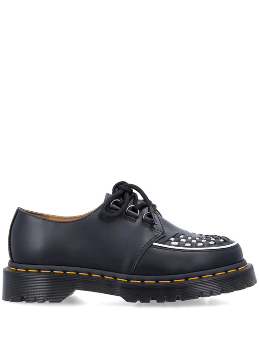Dr. Martens Ramsey brogues