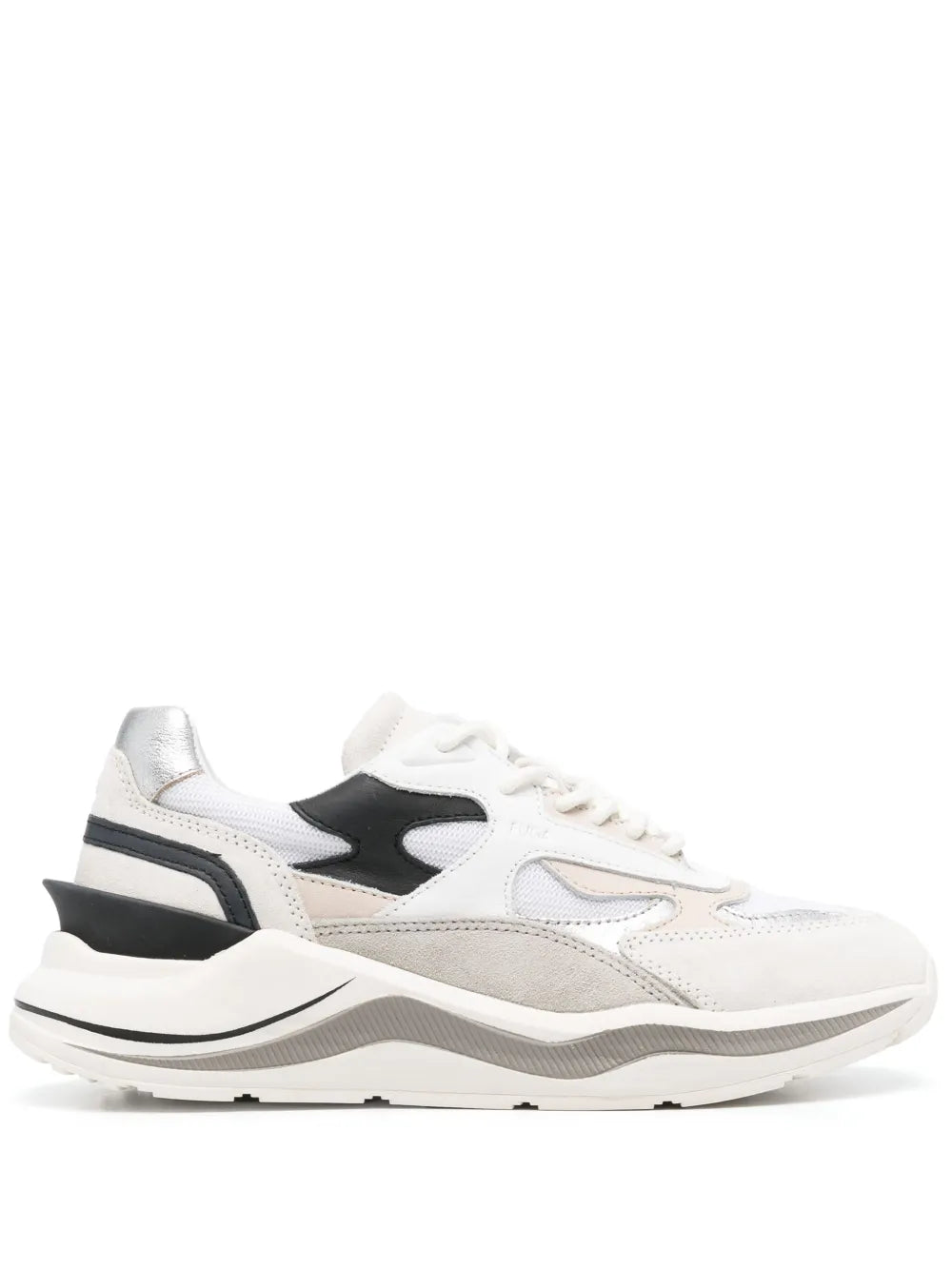 D.A.T.E. Fuga sneakers
