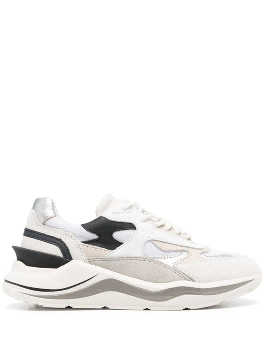D.A.T.E. Fuga sneakers