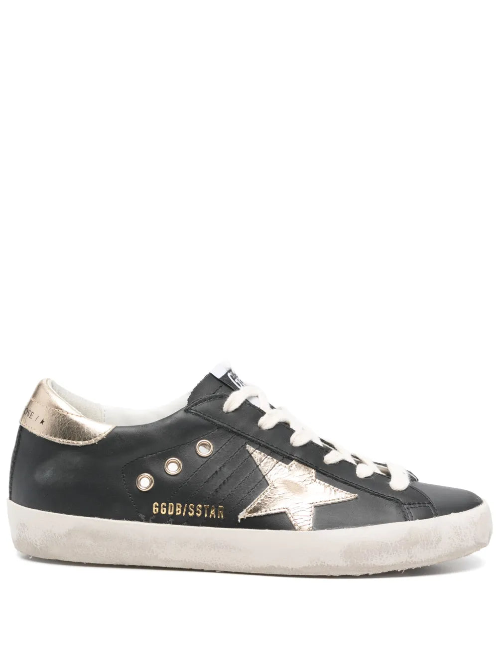 Golden Goose Super-Star sneakers