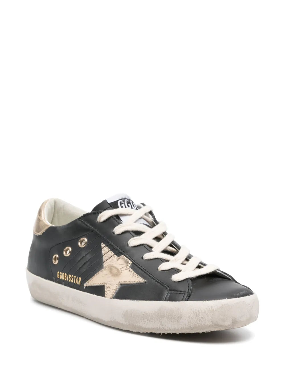 Golden Goose Super-Star sneakers