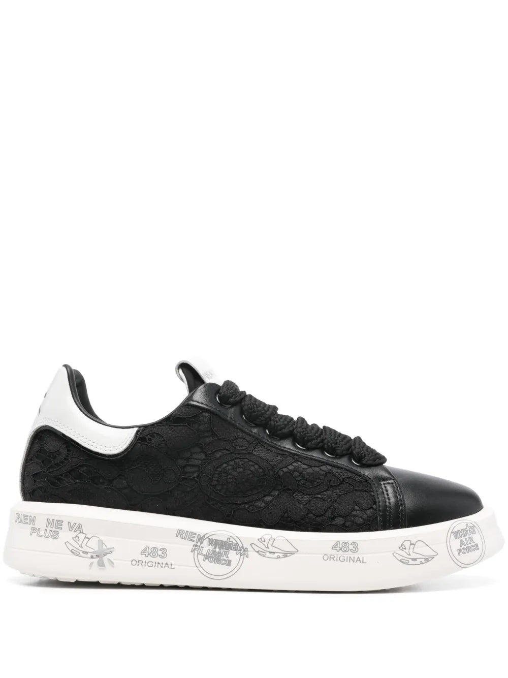 Premiata Belle sneakers