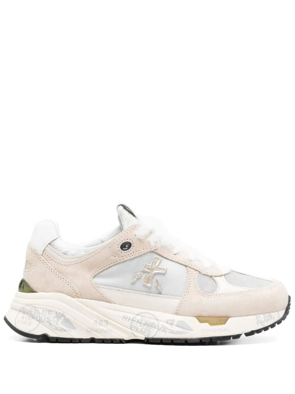 Premiata Mased 7005 sneakers