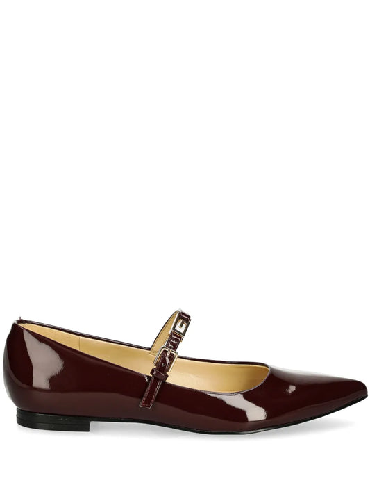GUESS USA Dannel ballet flats