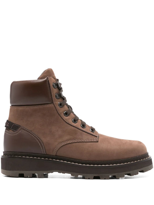 Moncler Peka Trek boots