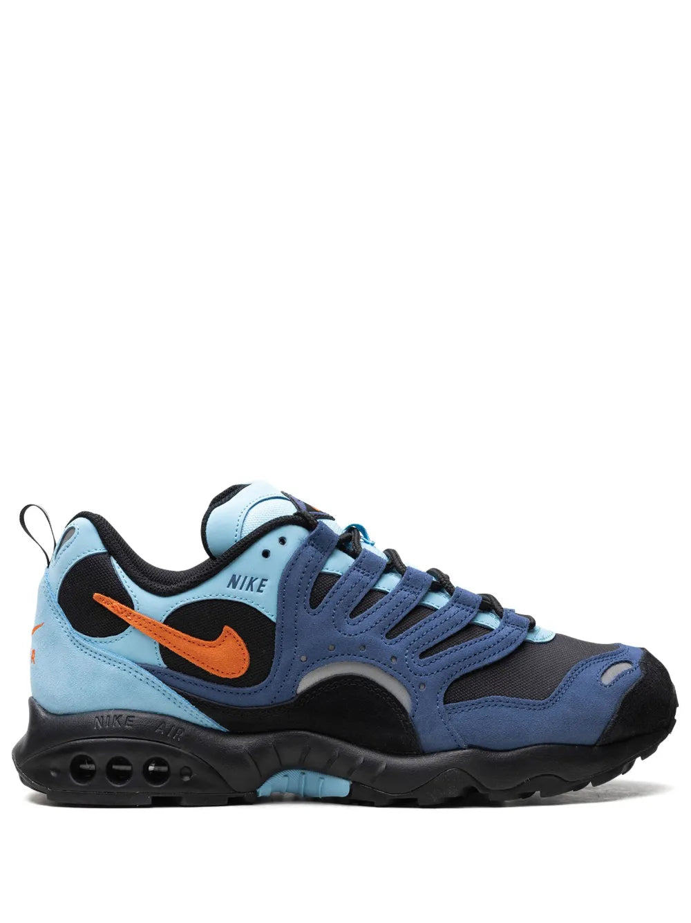 Nike Air Terra Humara SP "Mystic Navy Aquarius Blue" sneakers