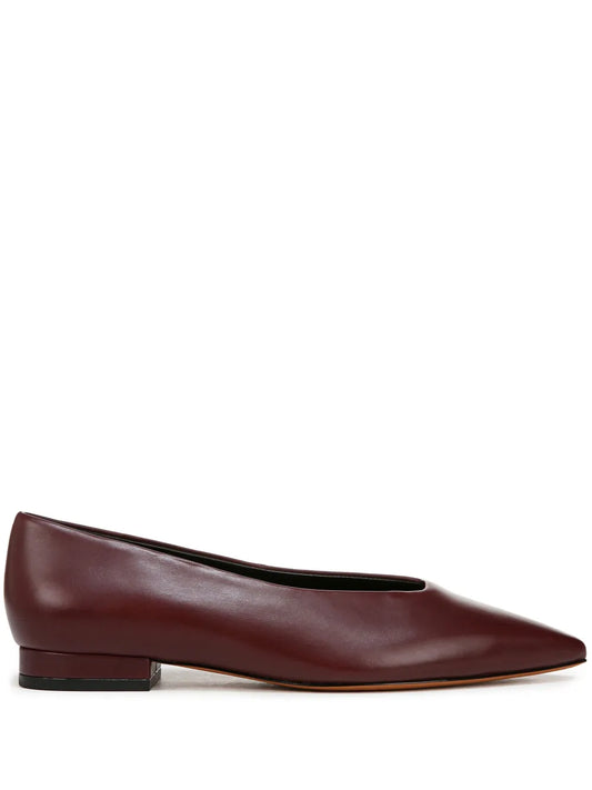 Vince Isabel ballet flats