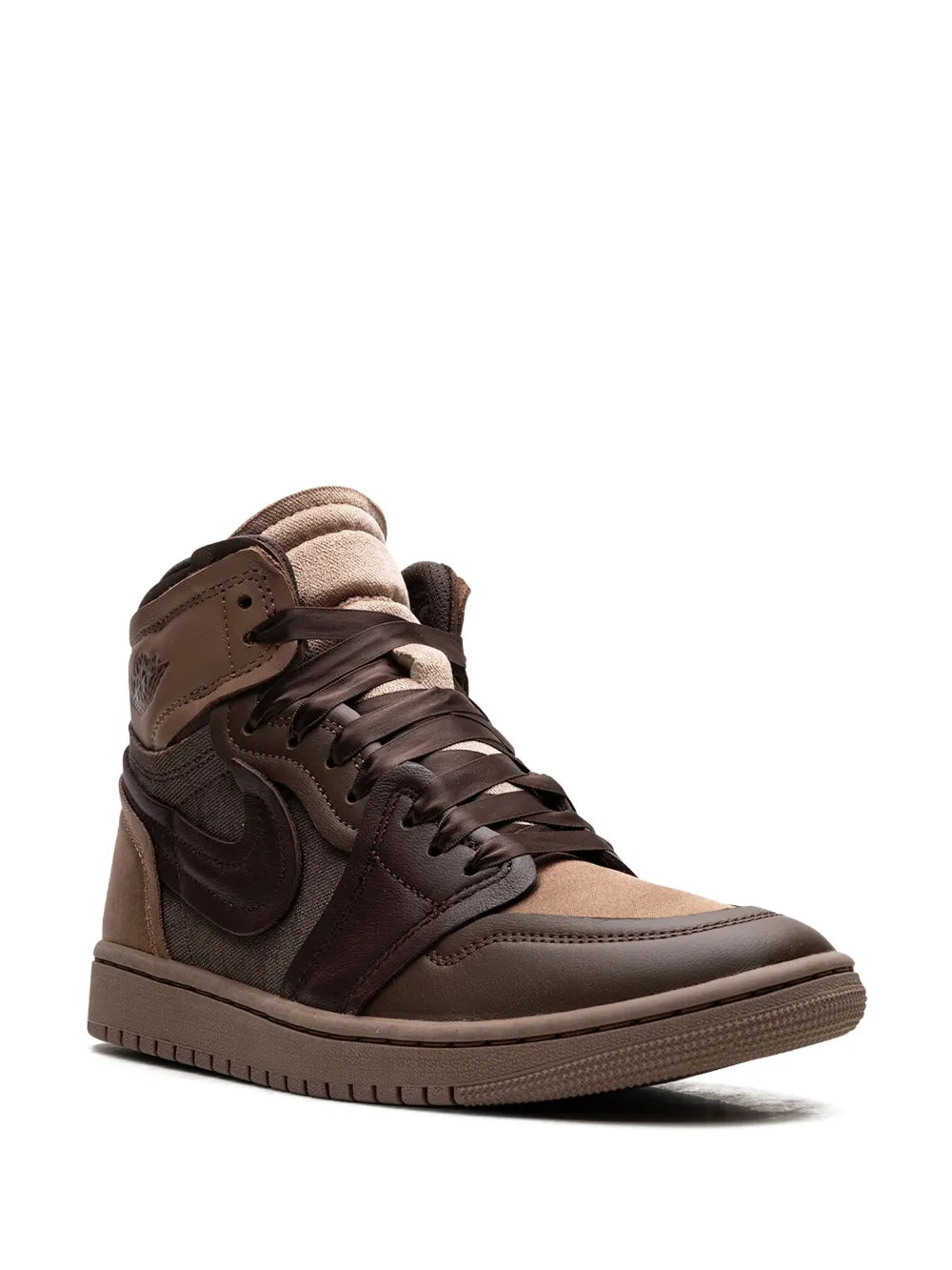 Jordan Air Jordan 1 High Method of Make “Archaeo Brown” sneakers