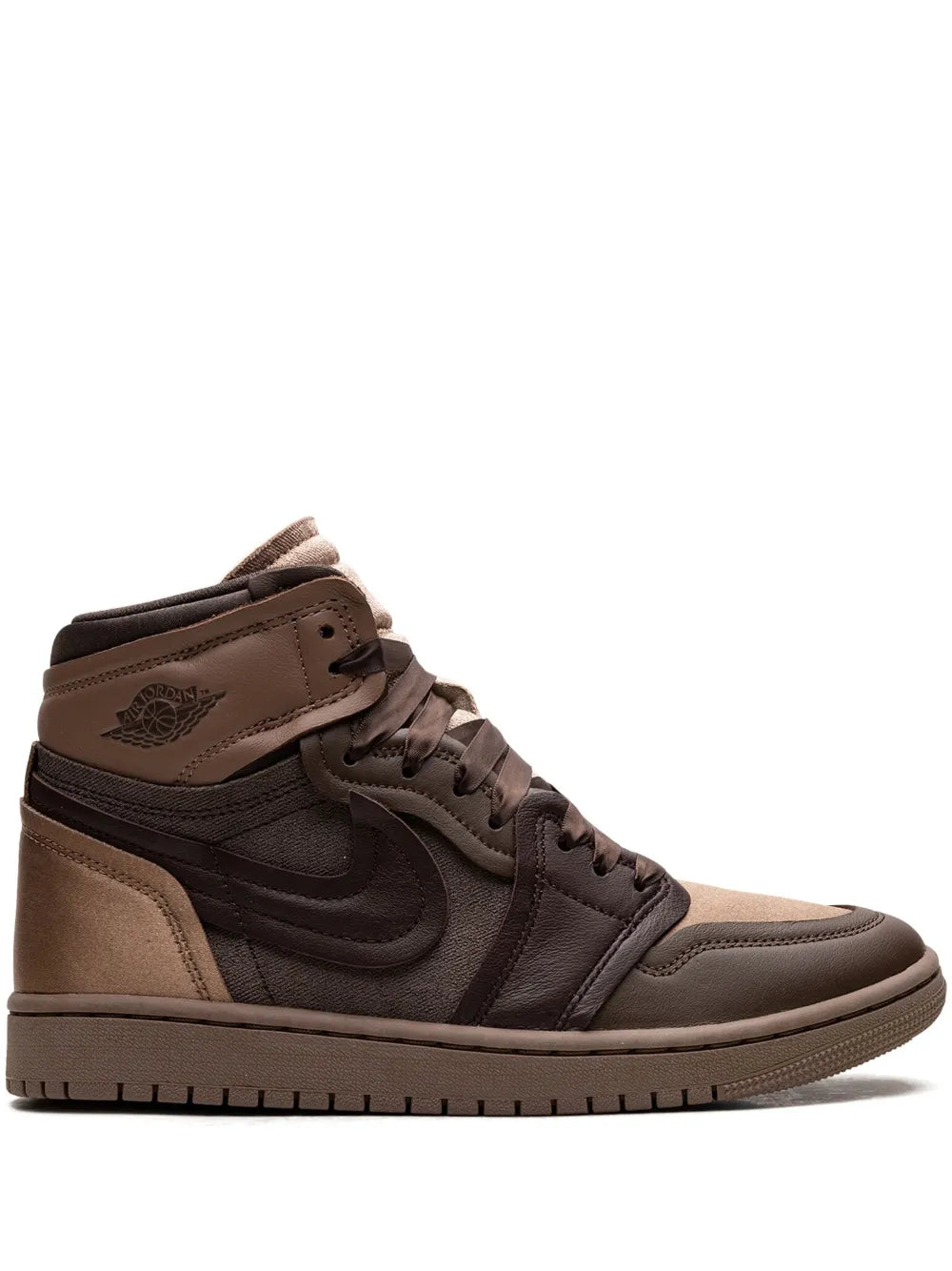 Jordan Air Jordan 1 High Method of Make “Archaeo Brown” sneakers