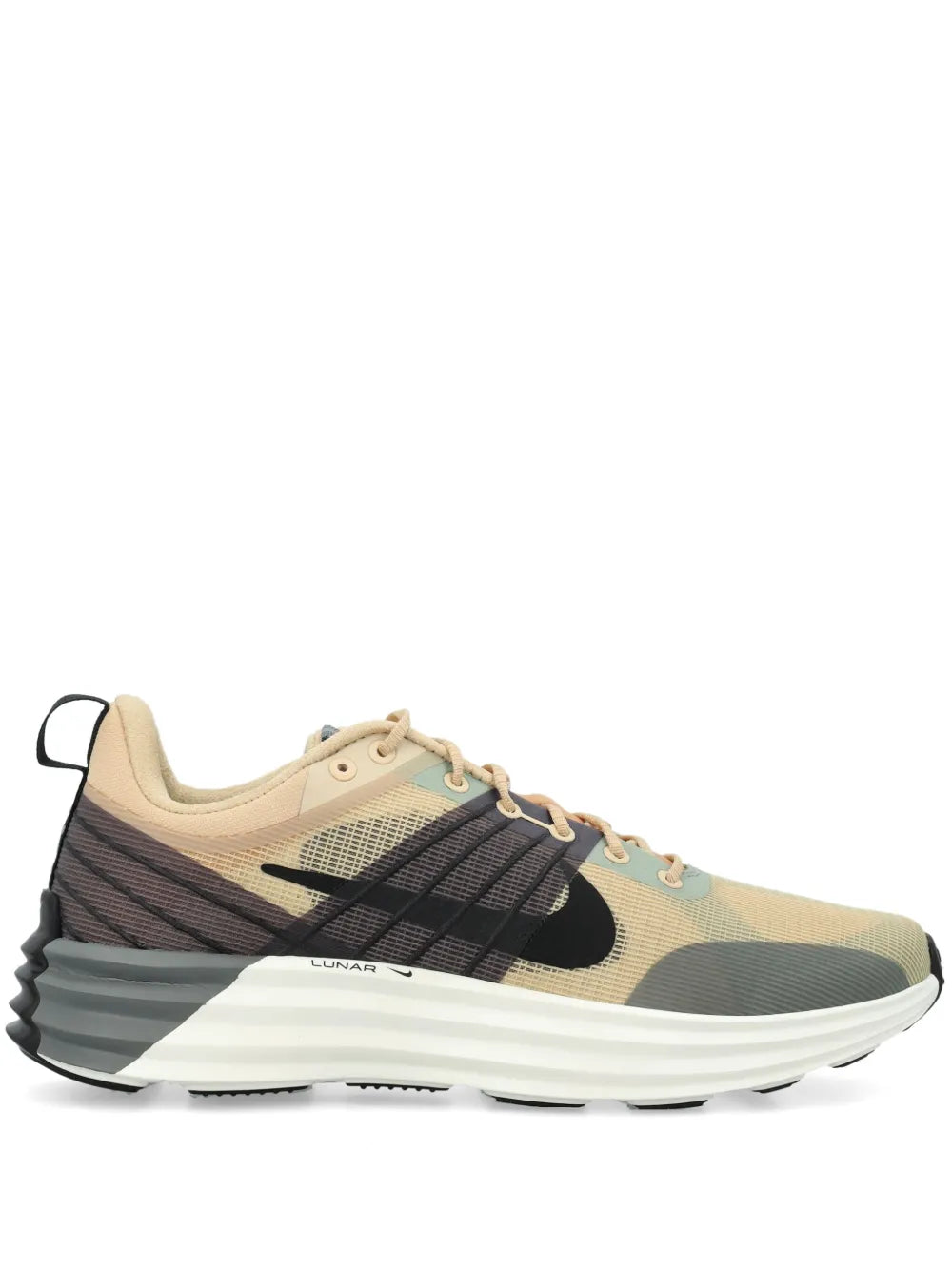 Nike Lunar Roam "Sesame"