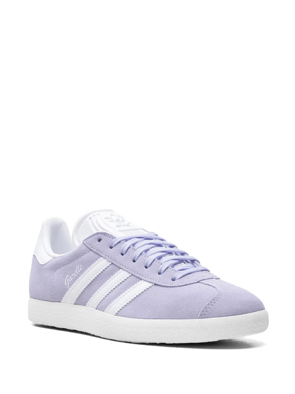 adidas Gazelle "Violet Tone/Cloud White" sneakers