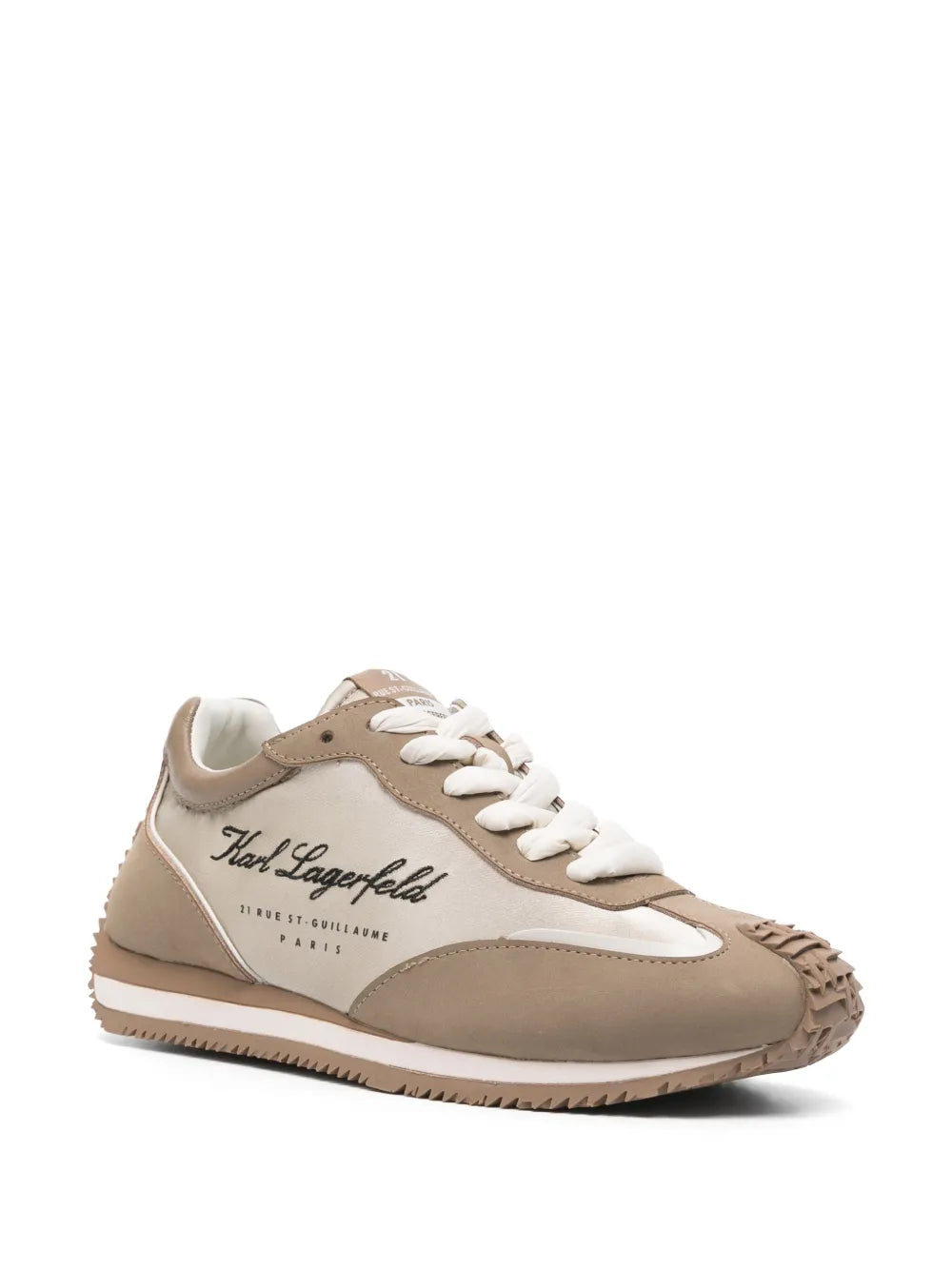 Karl Lagerfeld Velocette sneakers