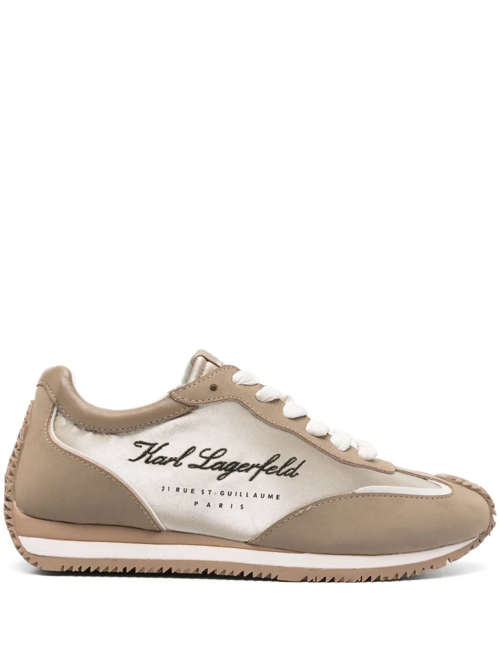 Karl Lagerfeld Velocette sneakers