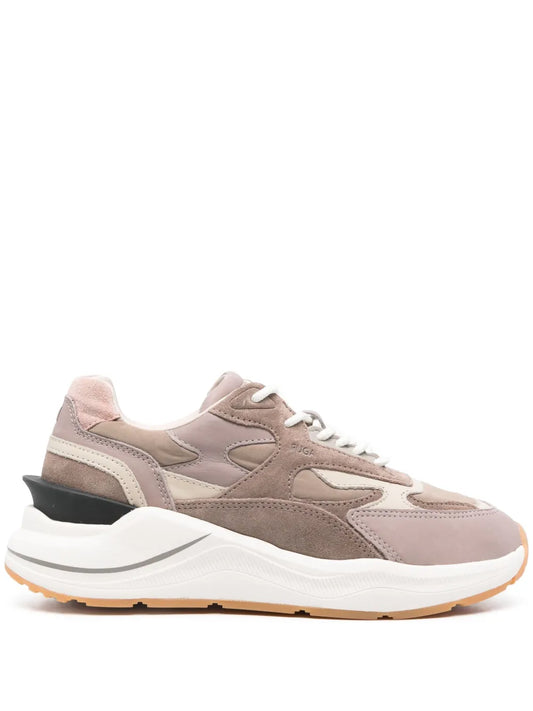 D.A.T.E. Fuga sneakers