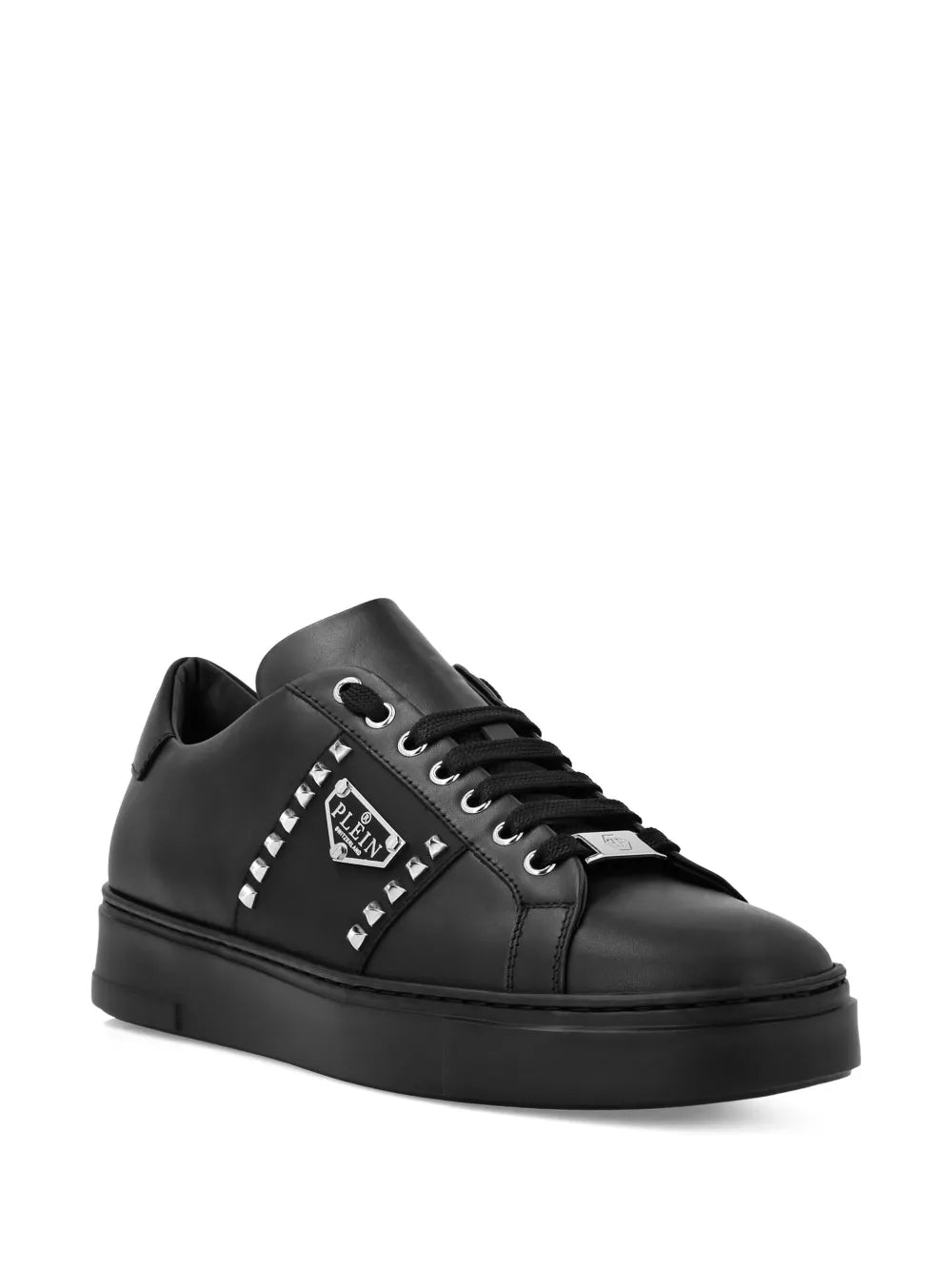 Philipp Plein Hexagon sneakers