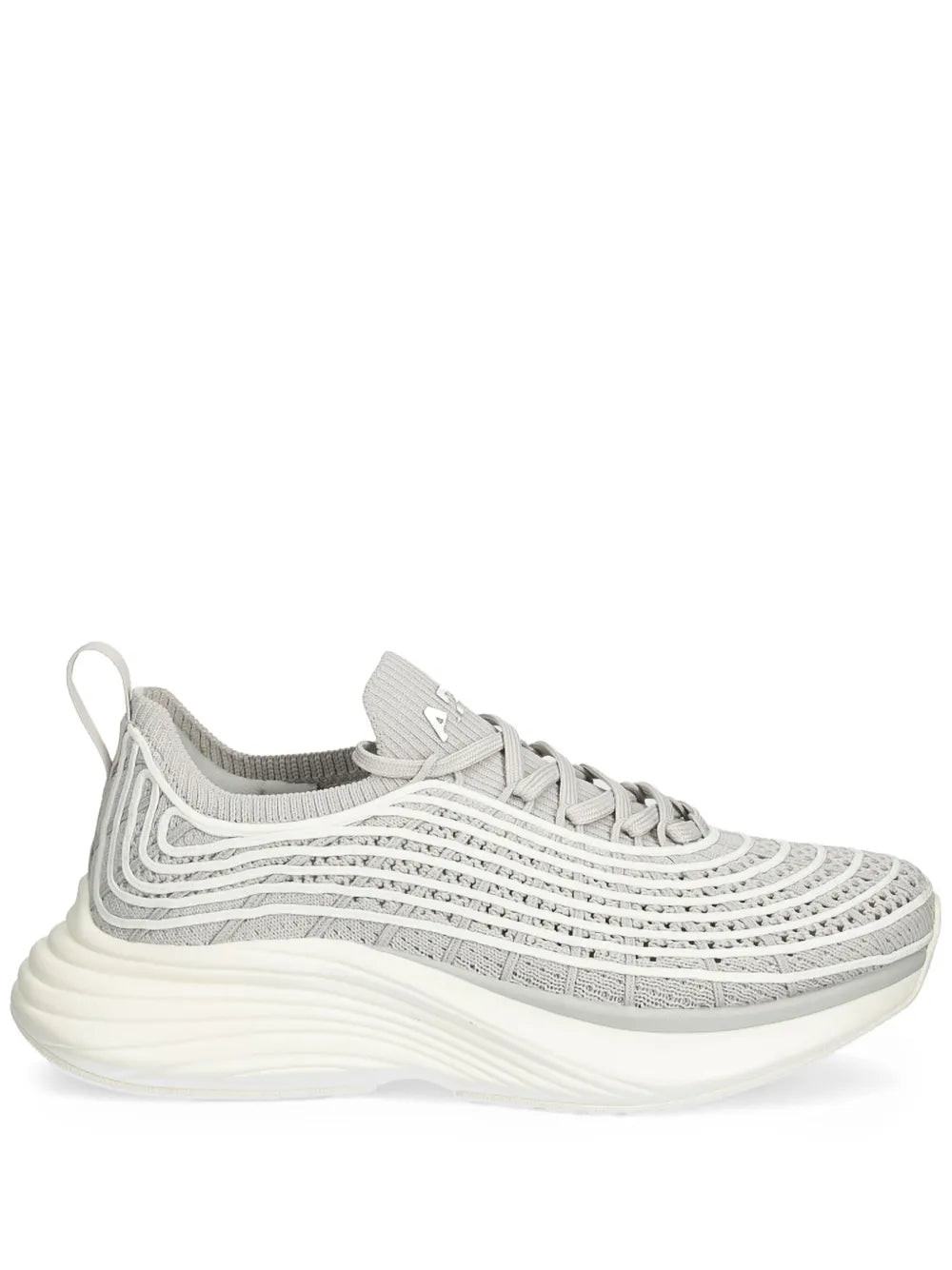 APL: ATHLETIC PROPULSION LABS TechLoom Zipline sneakers