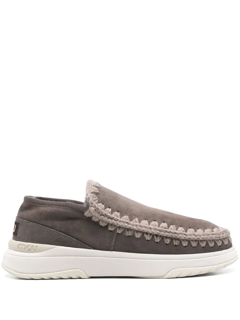 Mou Eskimo loafers
