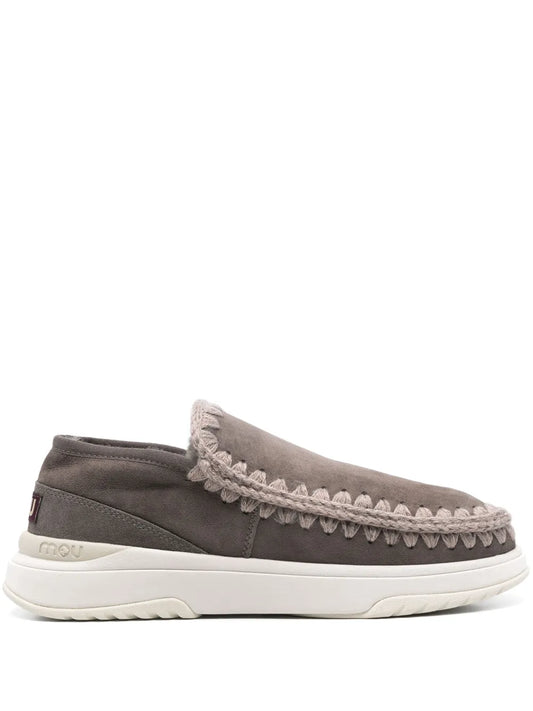 Mou Eskimo loafers