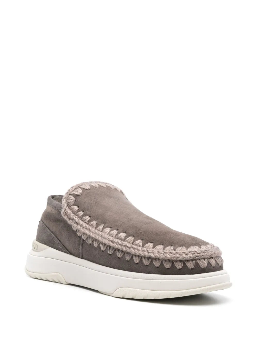 Mou Eskimo loafers