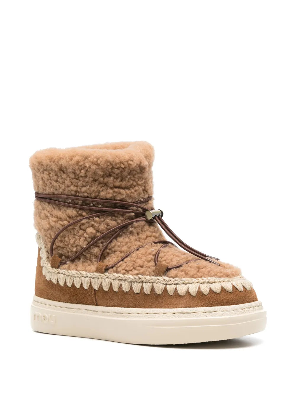 Mou Eskimo Sneaker boots