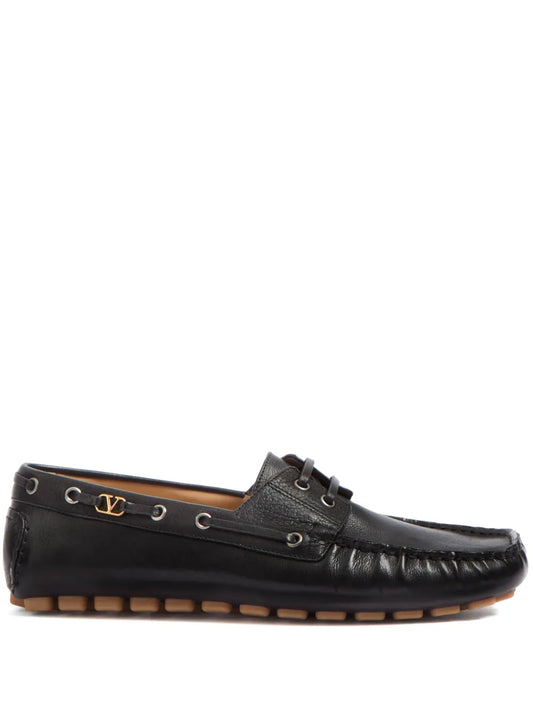 Valentino Garavani Fastaway loafers