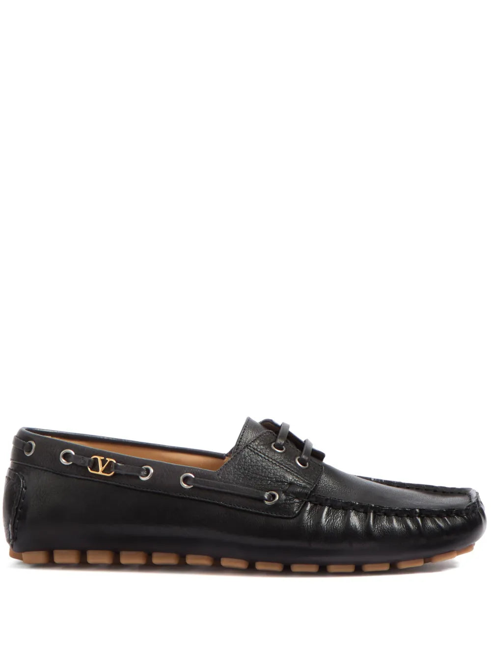 Valentino Garavani Fastaway loafers