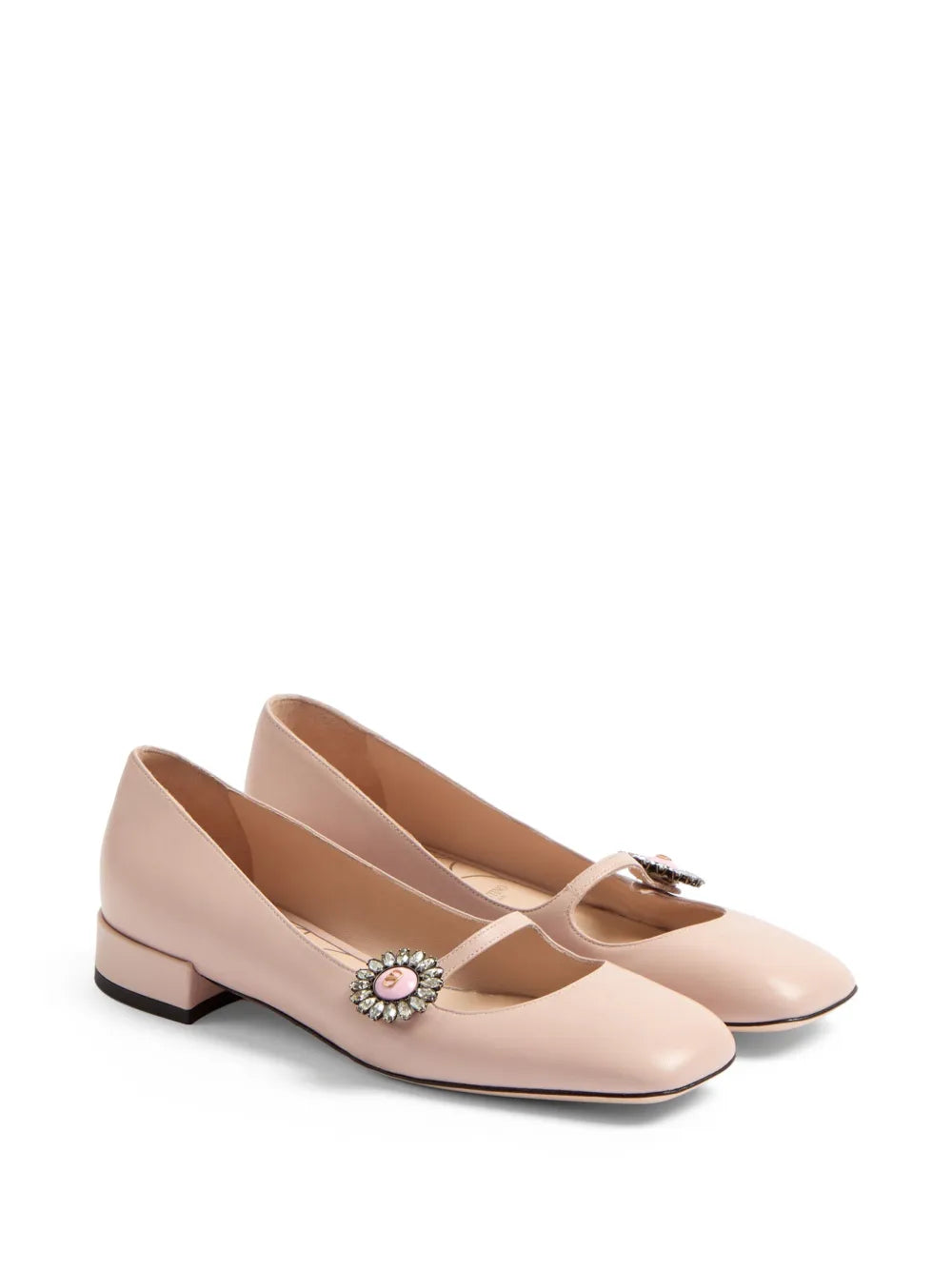 Valentino Garavani Preshoes ballet flats