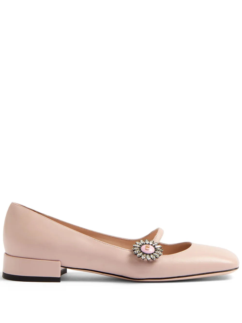 Valentino Garavani Preshoes ballet flats
