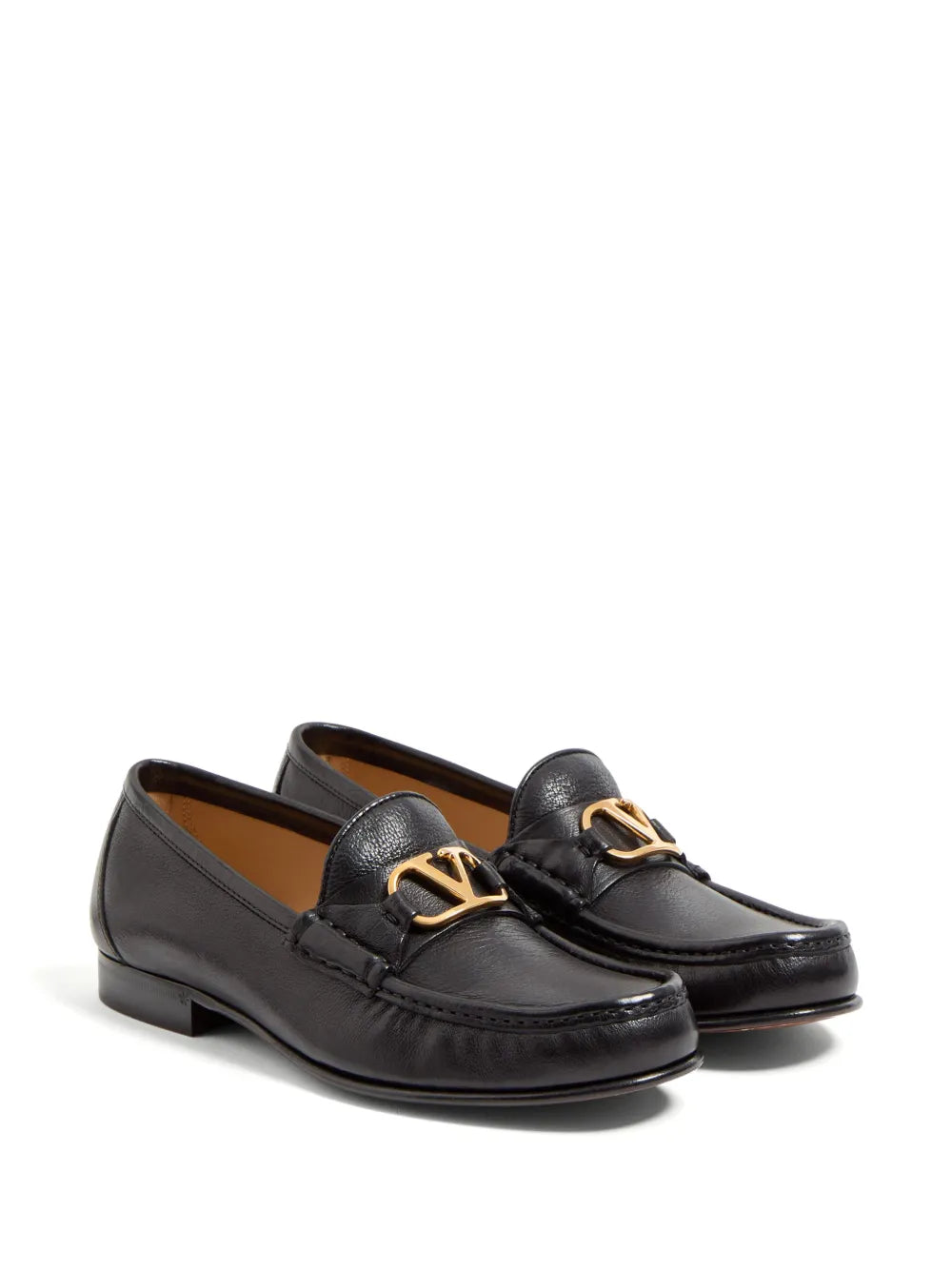 Valentino Garavani VLogo Signature loafers 