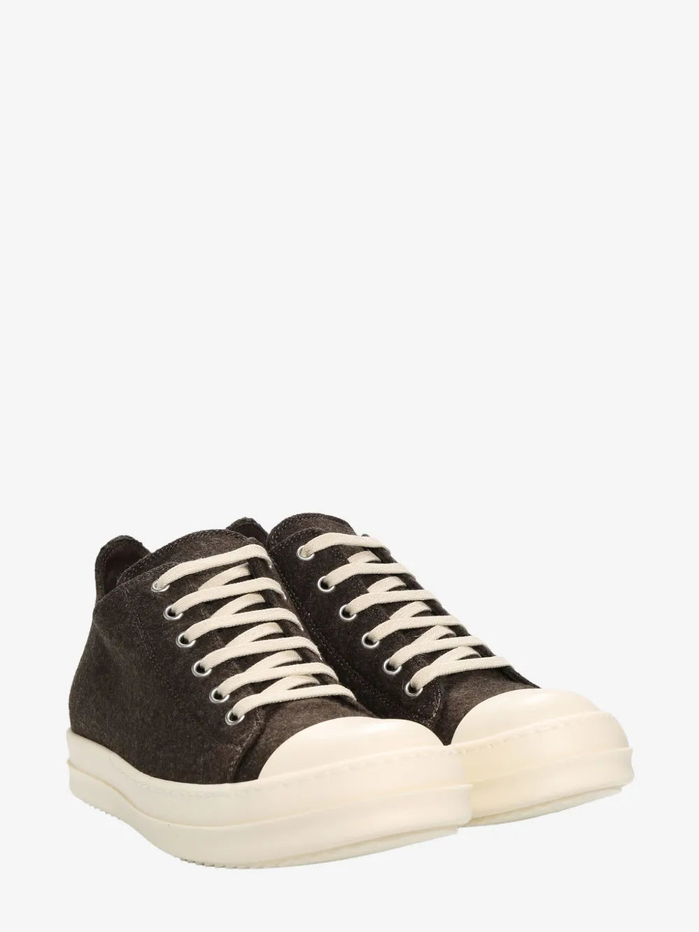 Rick Owens Porterville Low sneakers