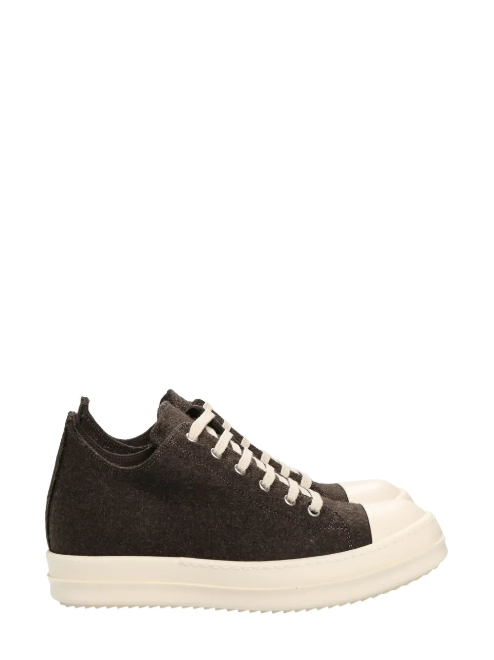 Rick Owens Porterville Low sneakers