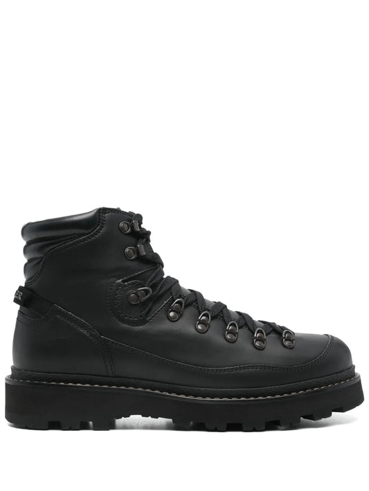 Moncler Peka Trek boots