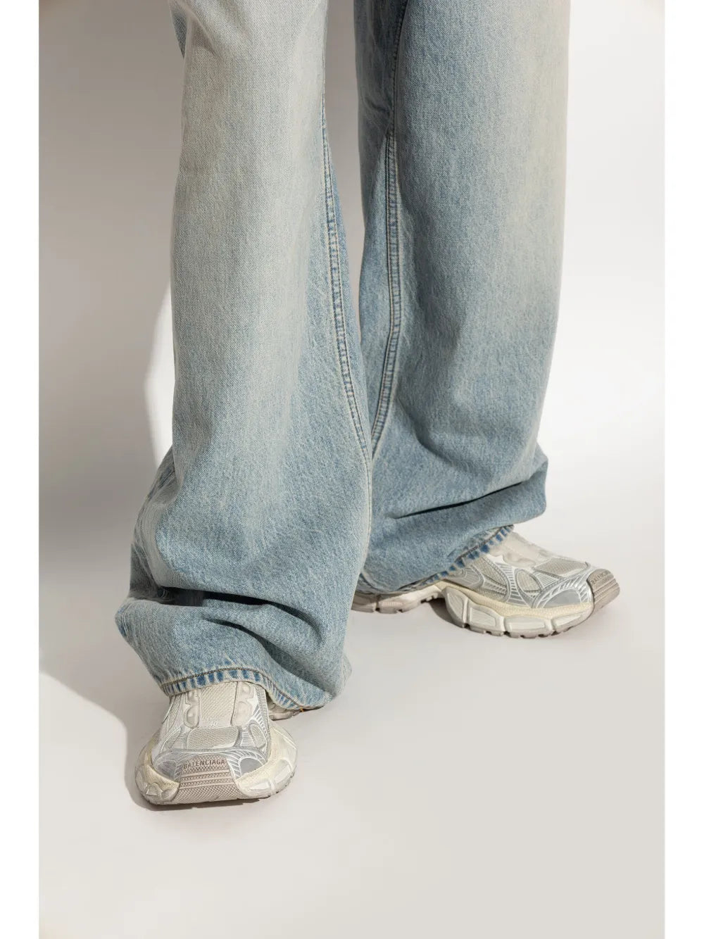 Balenciaga 3XL sneakers