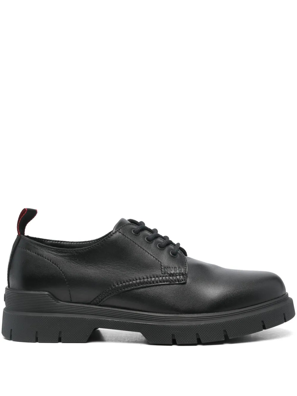 HUGO Ryan derby shoes