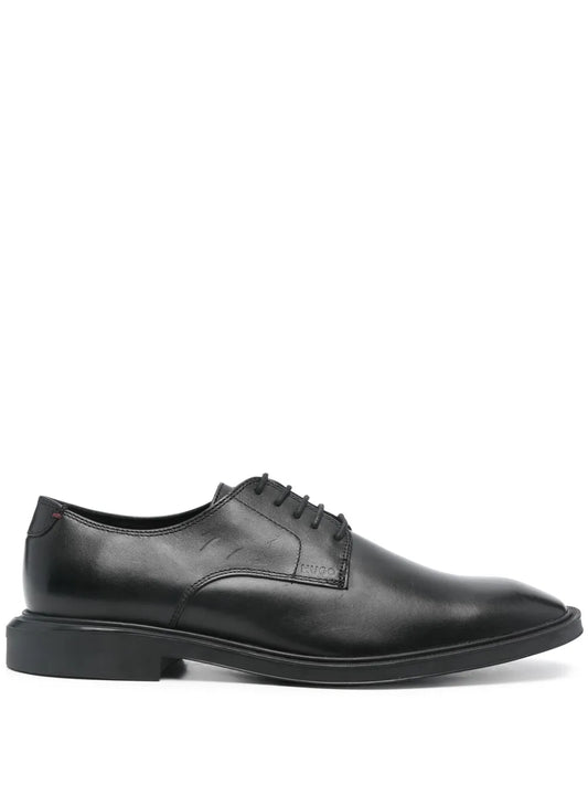 HUGO Gryff derby shoes