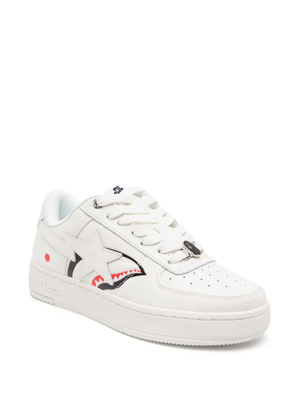 A BATHING APE® STA Shark M2 sneakers